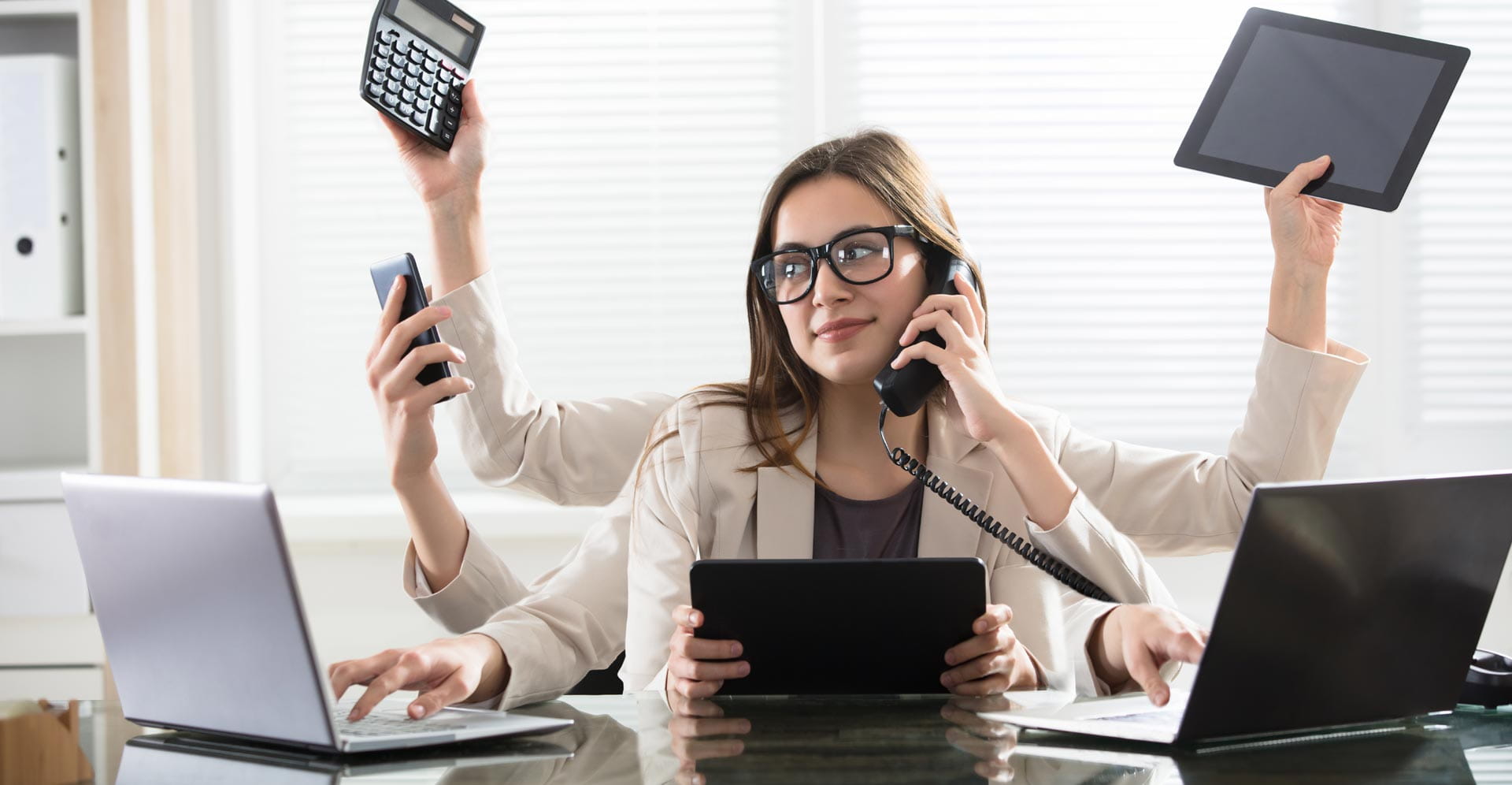 Time to Push the Reset Button?