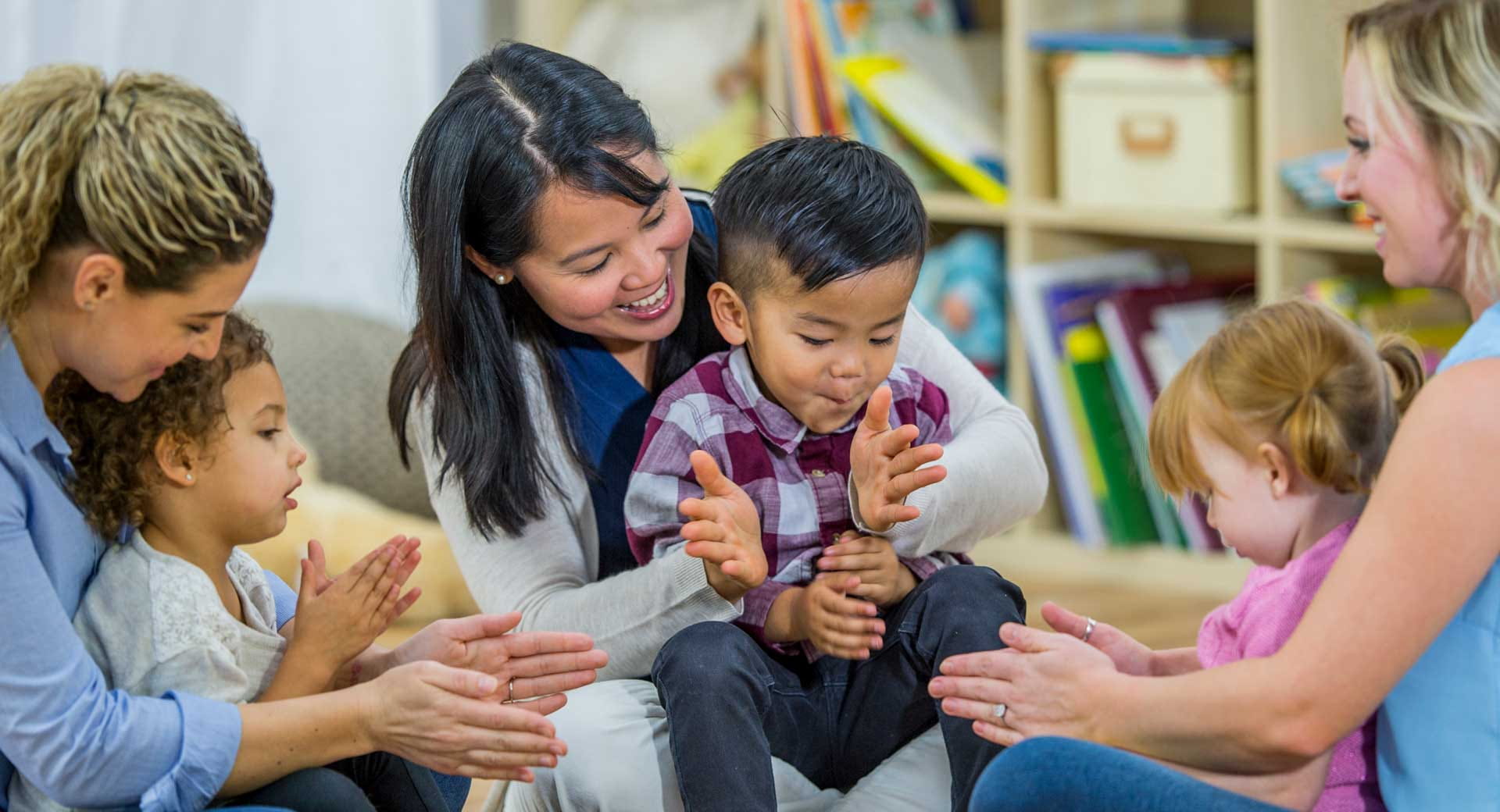 Boosting Literacy Skills Through Music