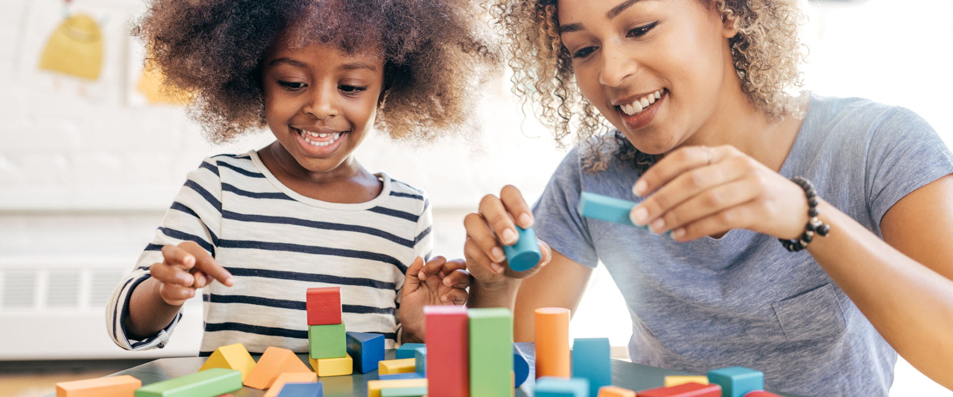 Heuristic Play and Loose Parts – Trash or Treasure?