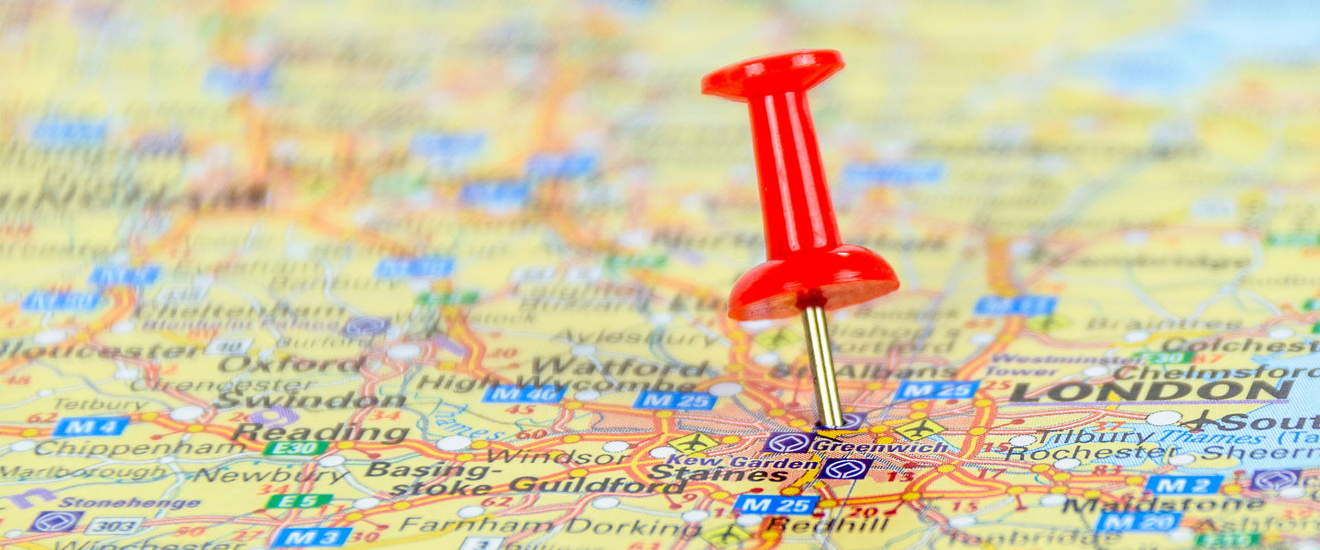 Our Locations - Bright Horizons UK