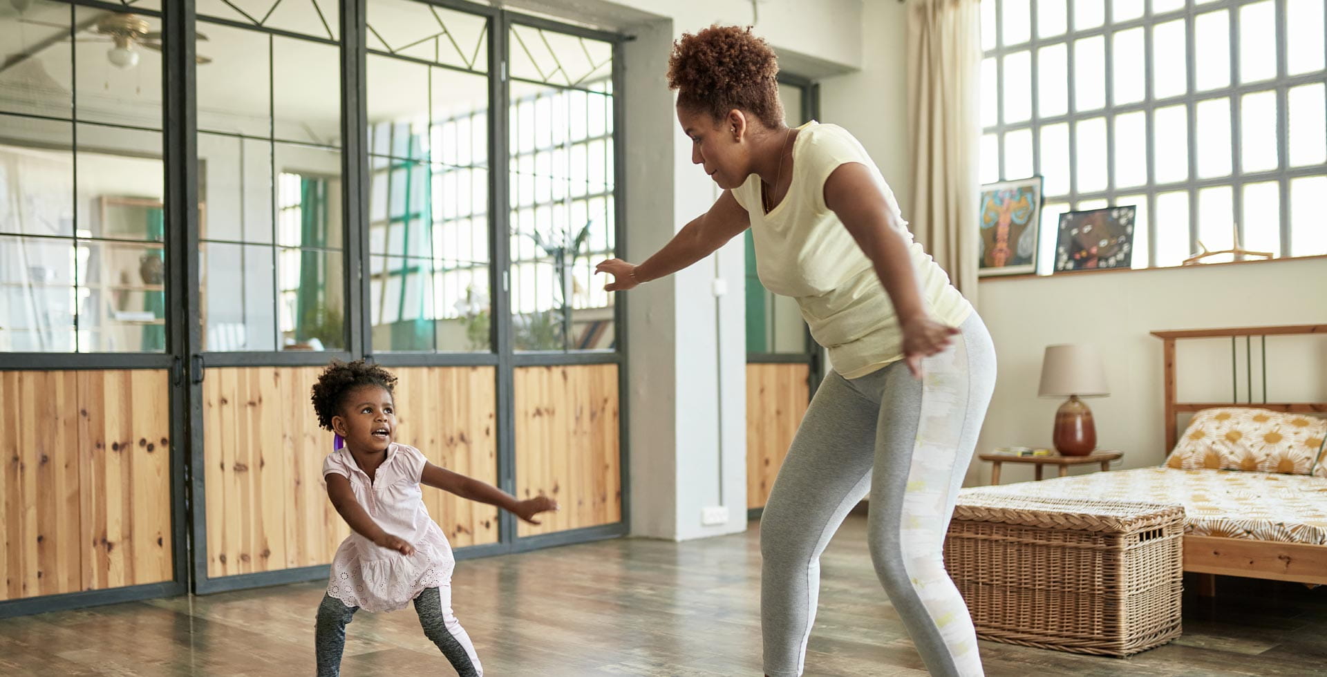 Letting Go of 2020 and Embracing 2021