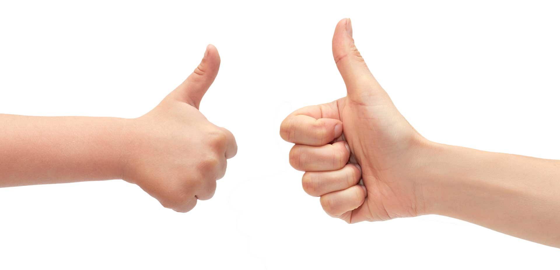 UK nursery sector puts ‘thumbs up’ for early years