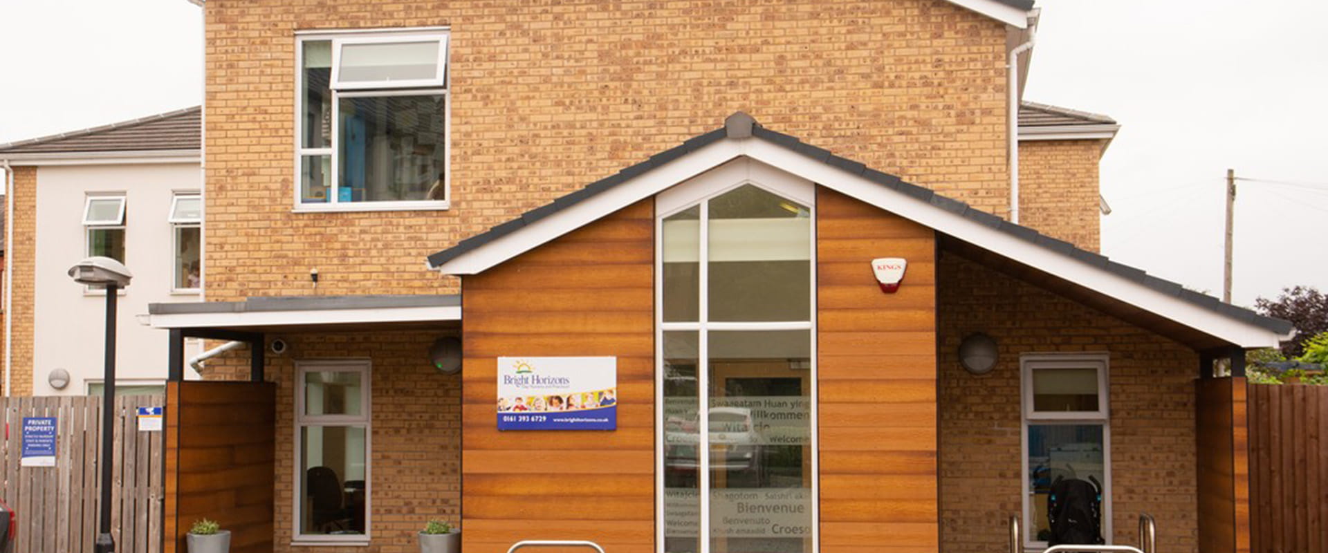 Bright Horizons Timperley Day Nursery and Preschool