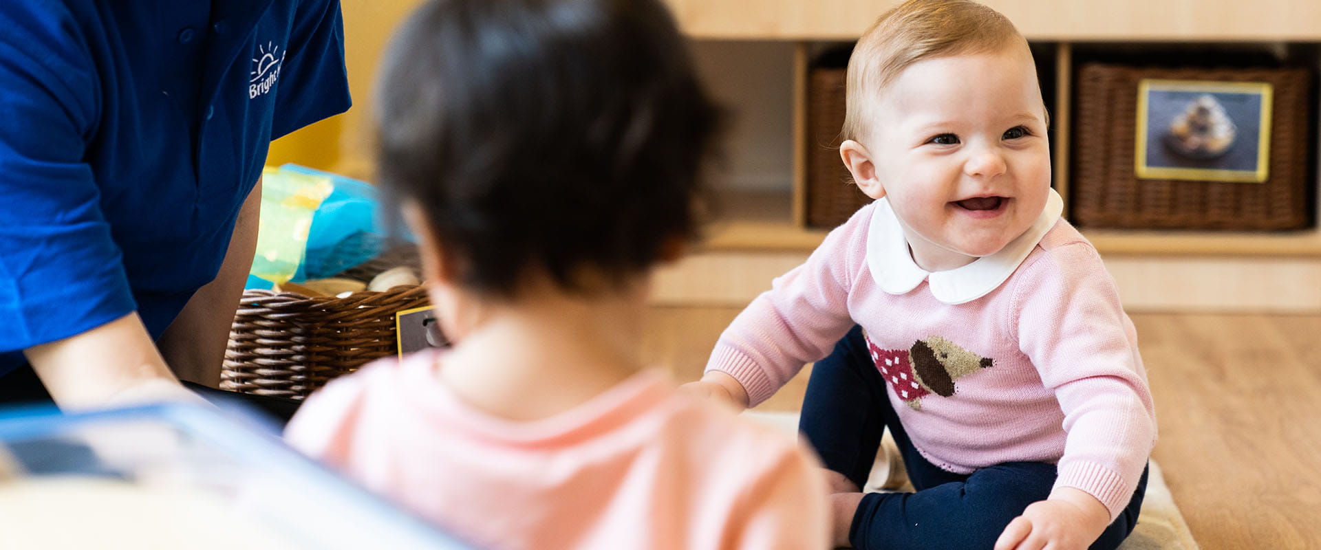 Emma Bumps and Babies