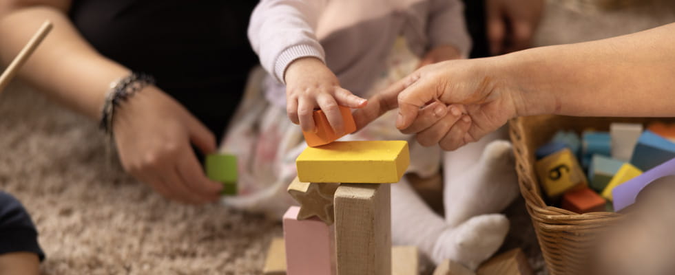 Early Years Pupil Premium