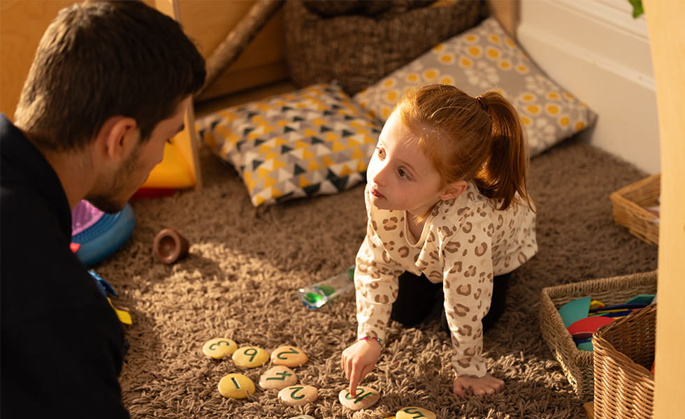 Childcare Funding Options