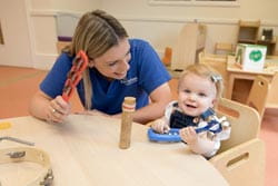 Boogie Mites | active music making