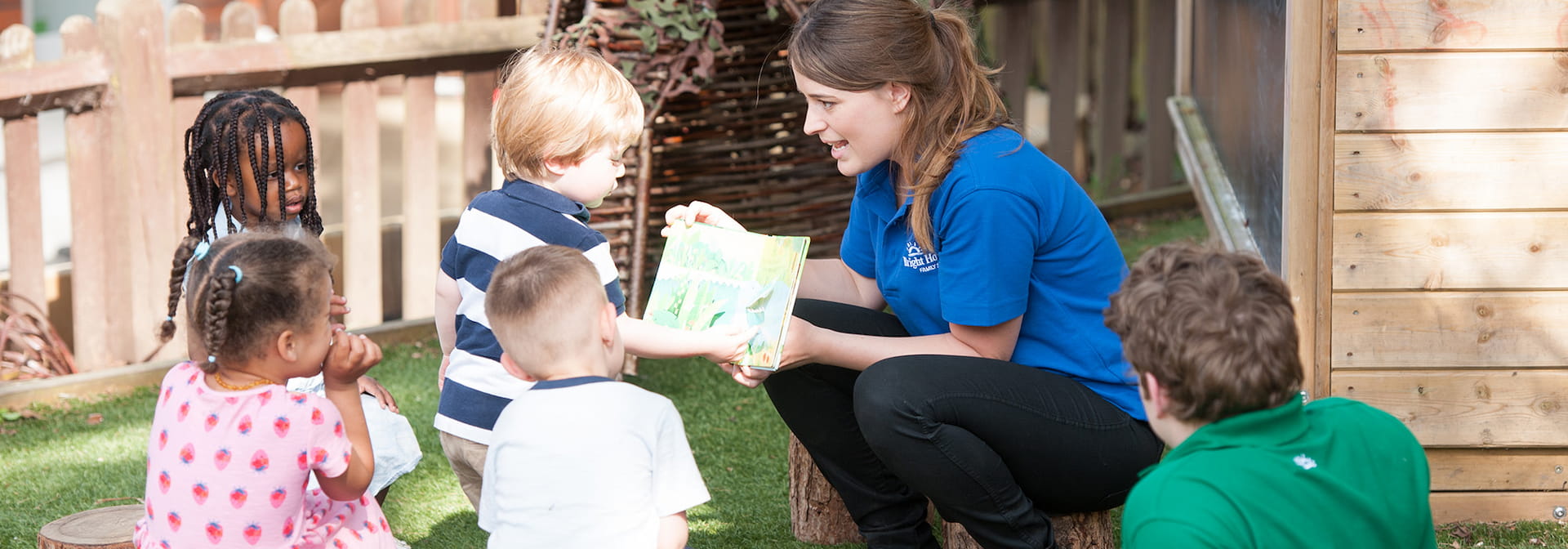 Bright Horizons Extra Sessions