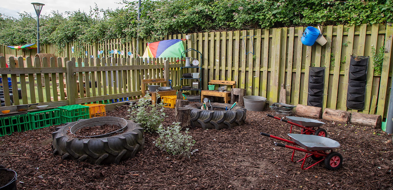 Ely Day Nursery and Preschool