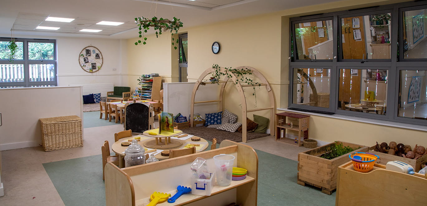 Ely Day Nursery & Preschool