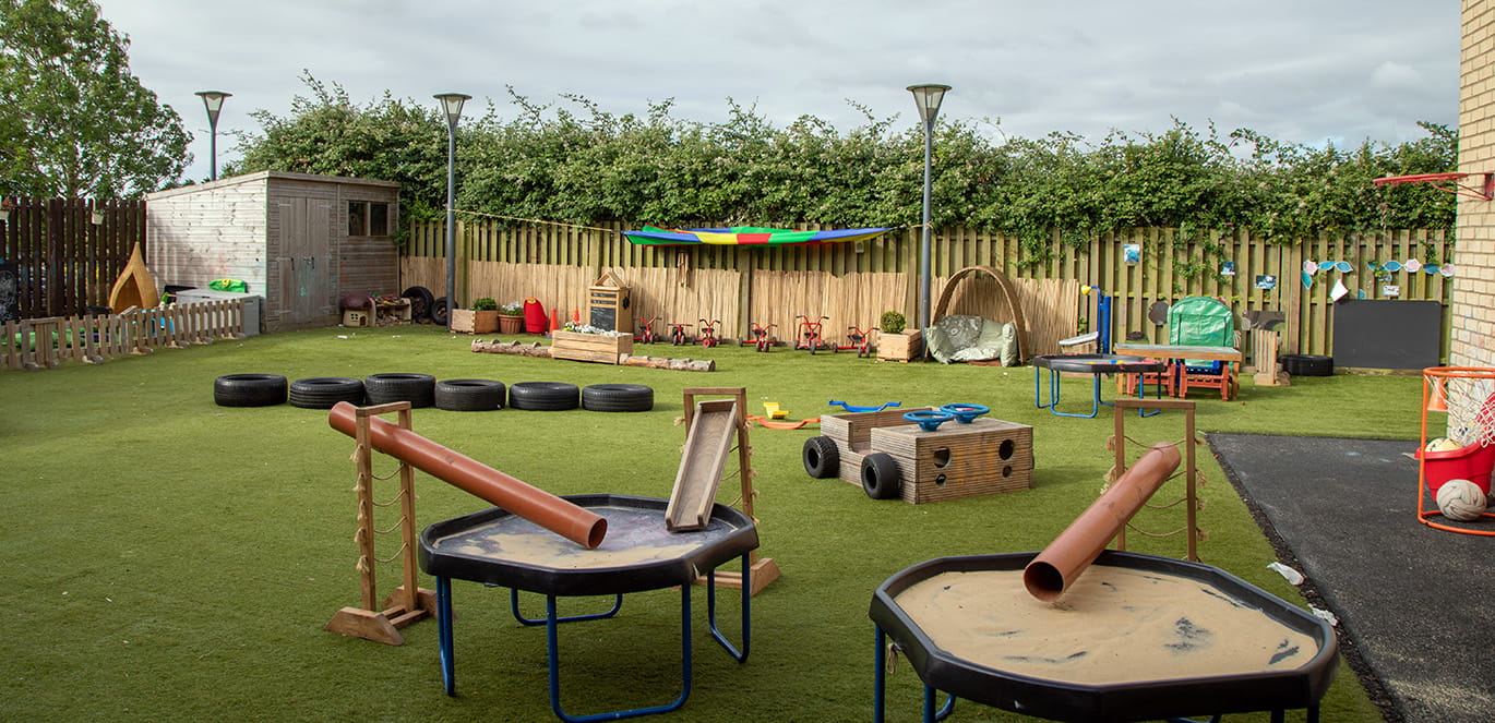 Ely Day Nursery and Preschool