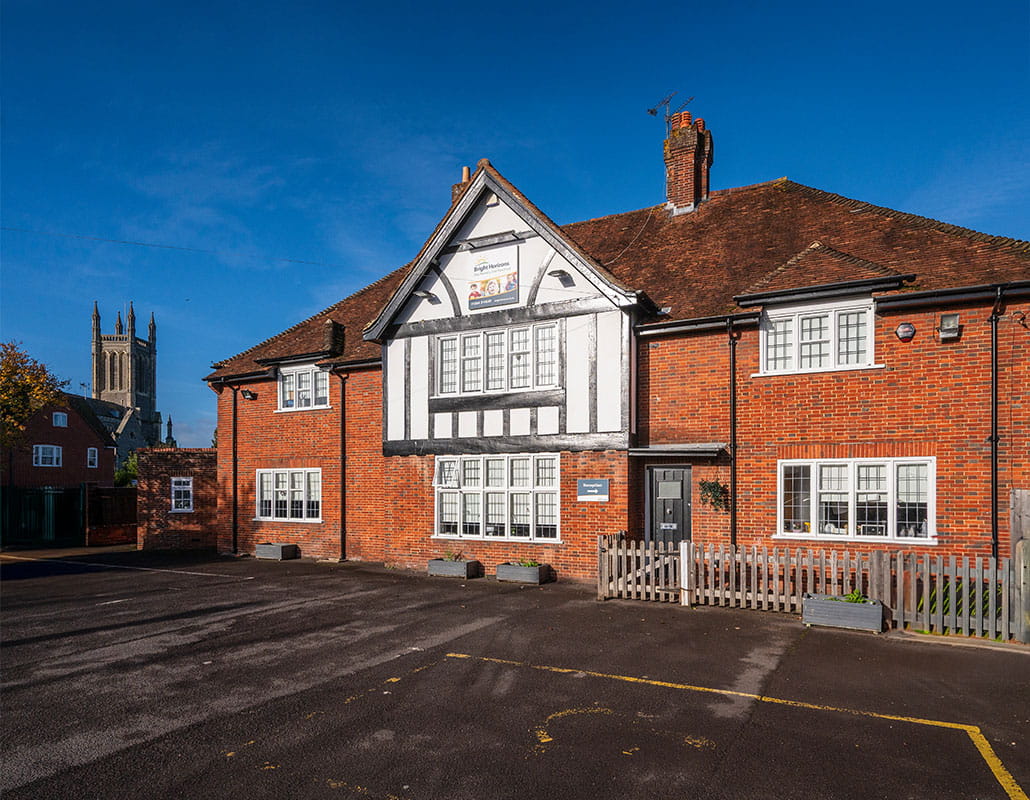 Bright Horizons Andover Day Nursery and Preschool