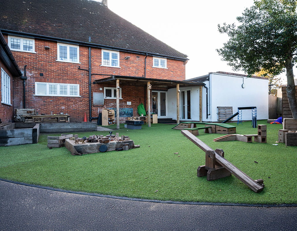 Bright Horizons Andover Day Nursery and Preschool