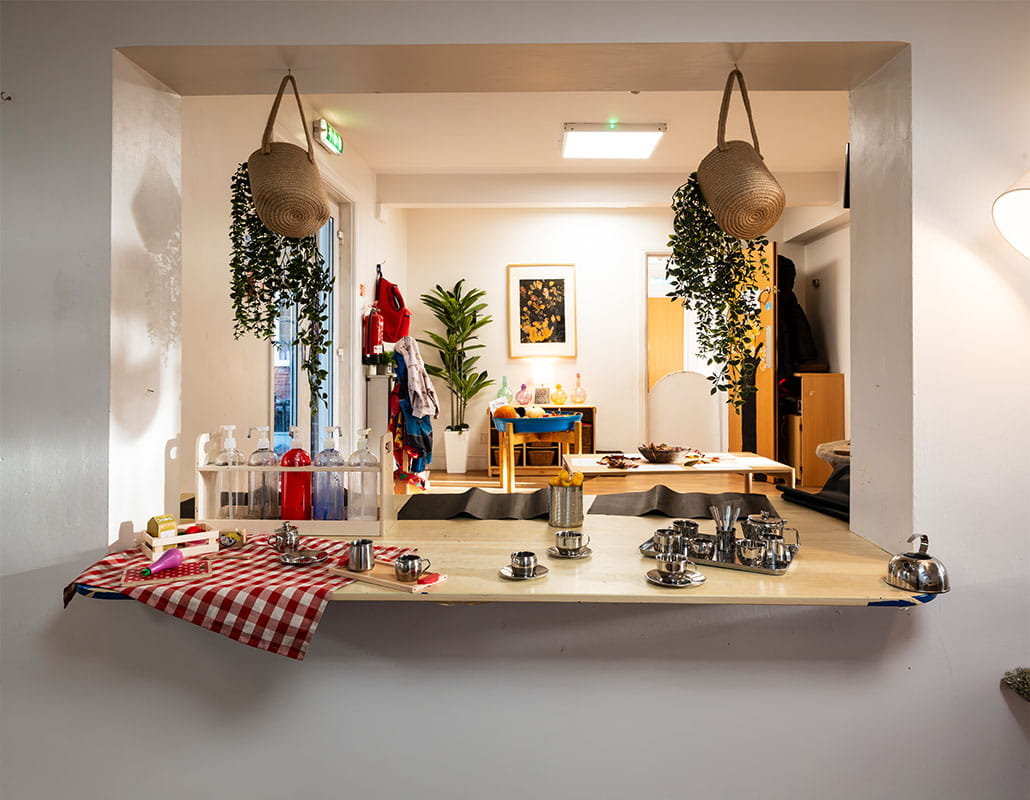 Bright Horizons Andover Day Nursery and Preschool