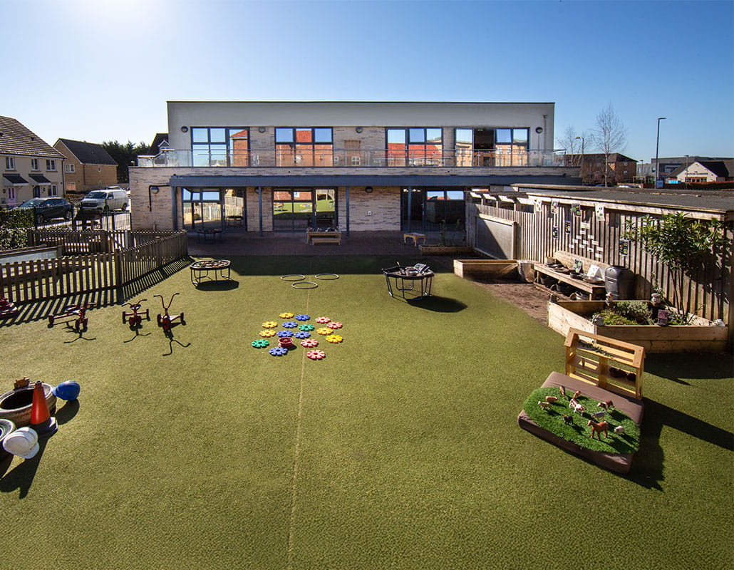 Didcot Day Nursery and Preschool