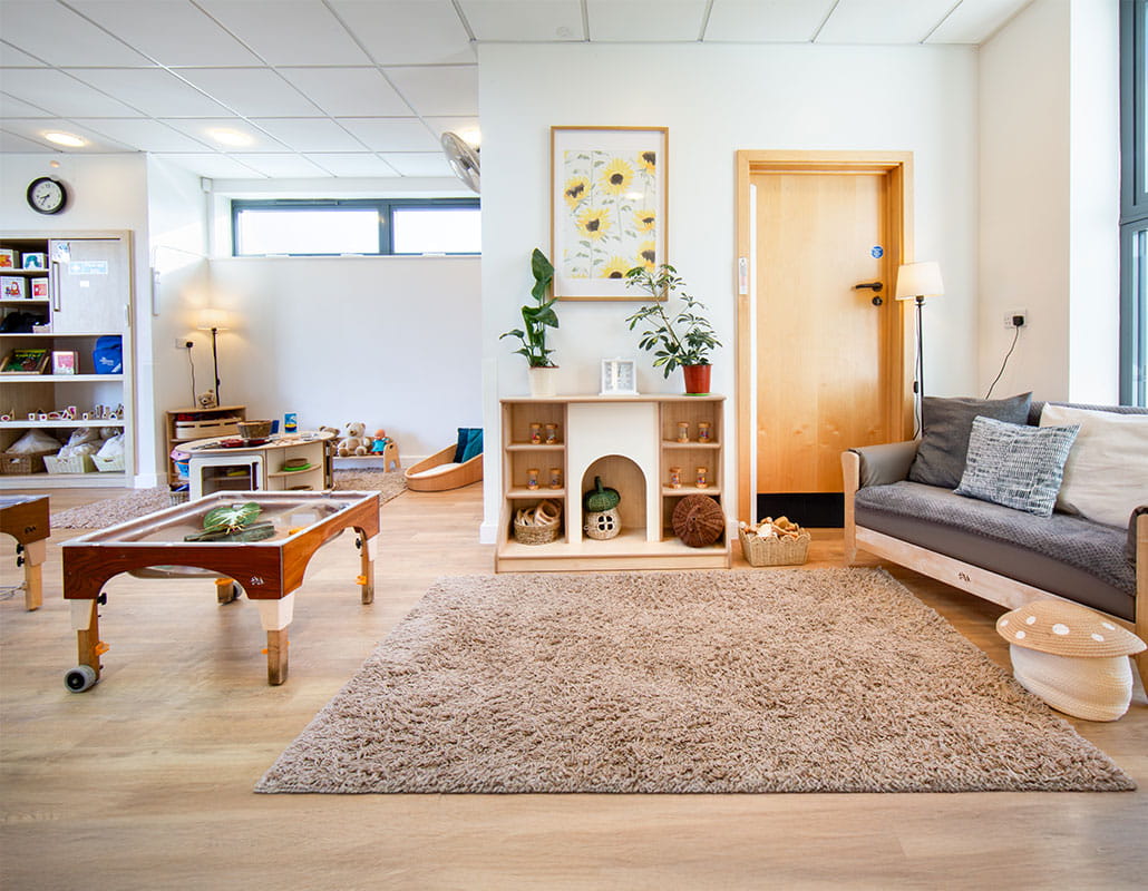 Didcot Day Nursery and Preschool