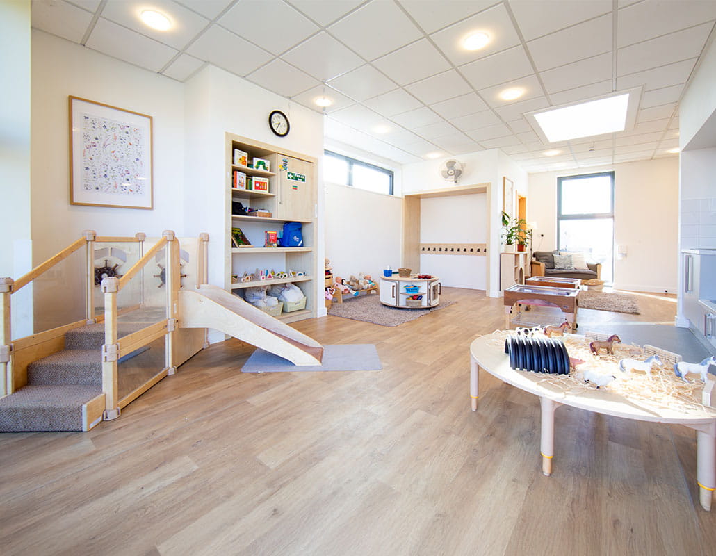 Didcot Day Nursery and Preschool