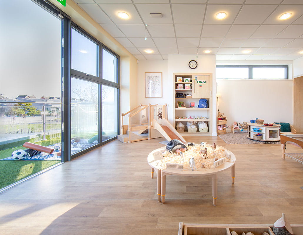 Didcot Day Nursery and Preschool
