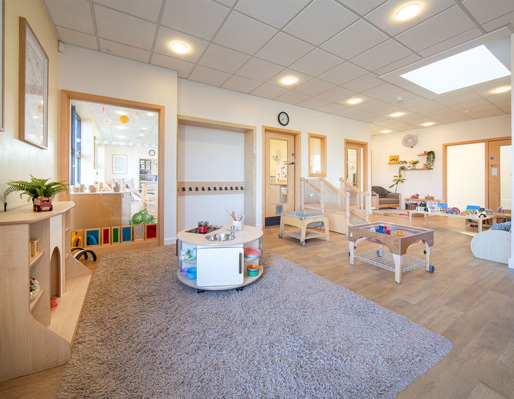 Didcot Day Nursery and Preschool