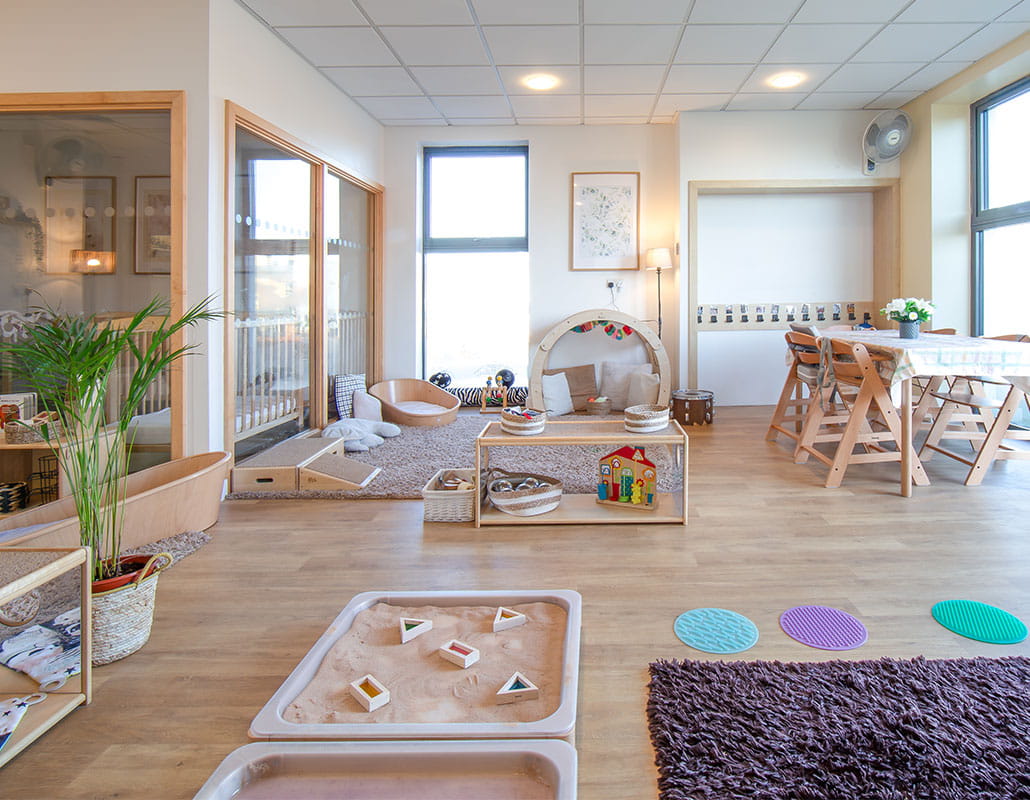 Didcot Day Nursery and Preschool