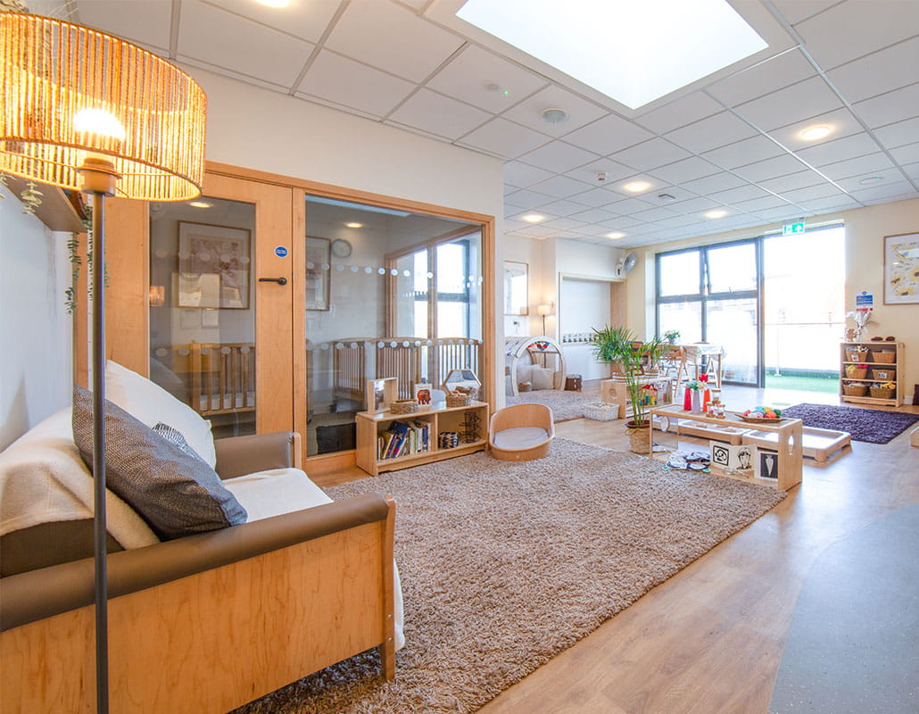 Didcot Day Nursery and Preschool