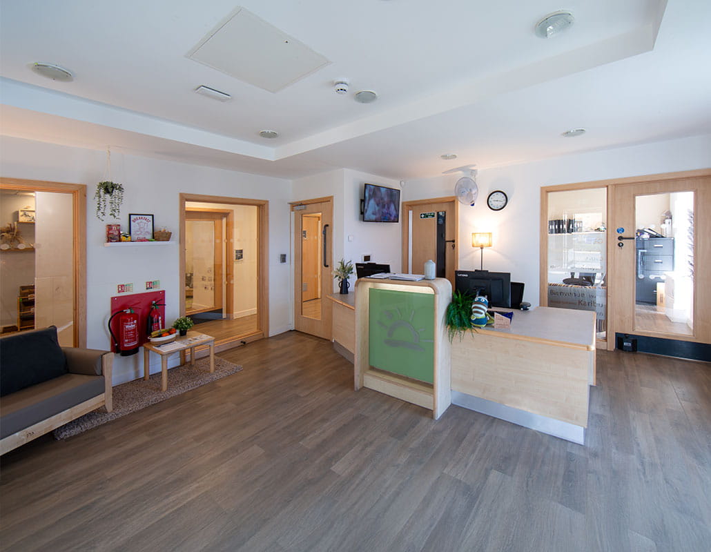 Didcot Day Nursery and Preschool