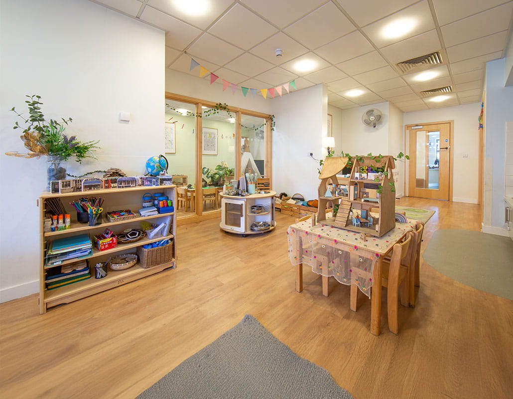 Didcot Day Nursery and Preschool