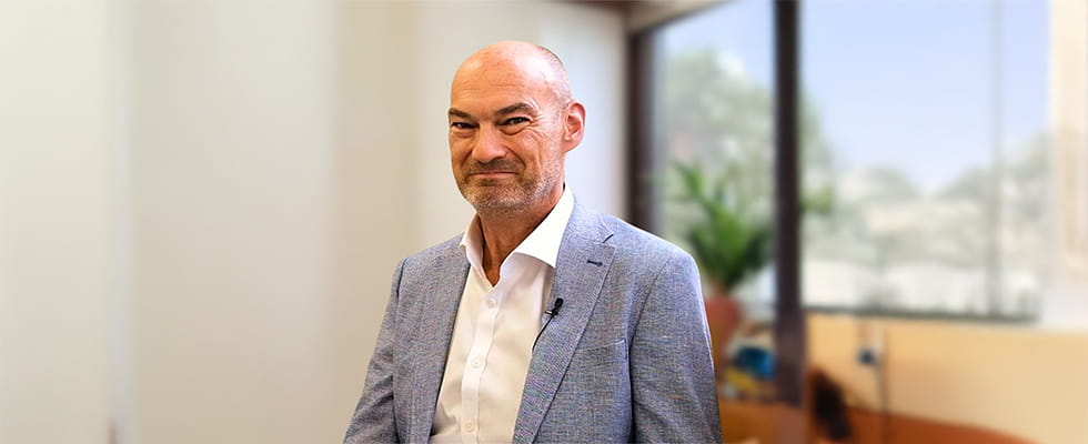 Phil Smith - UK Managing Director