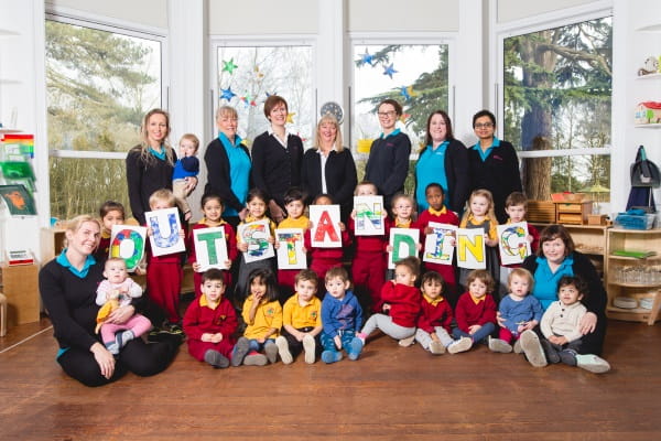 Norfolk Lodge Outstanding