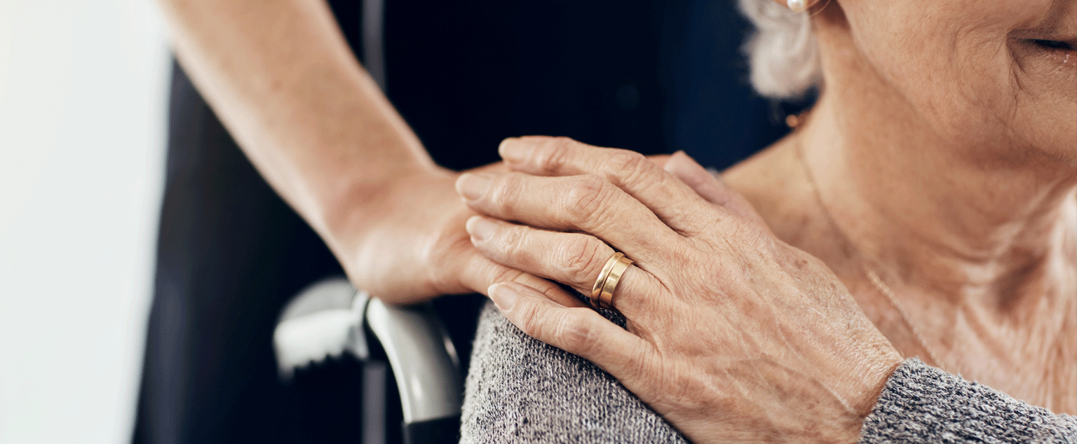 Thinking Ahead about End of Life Care