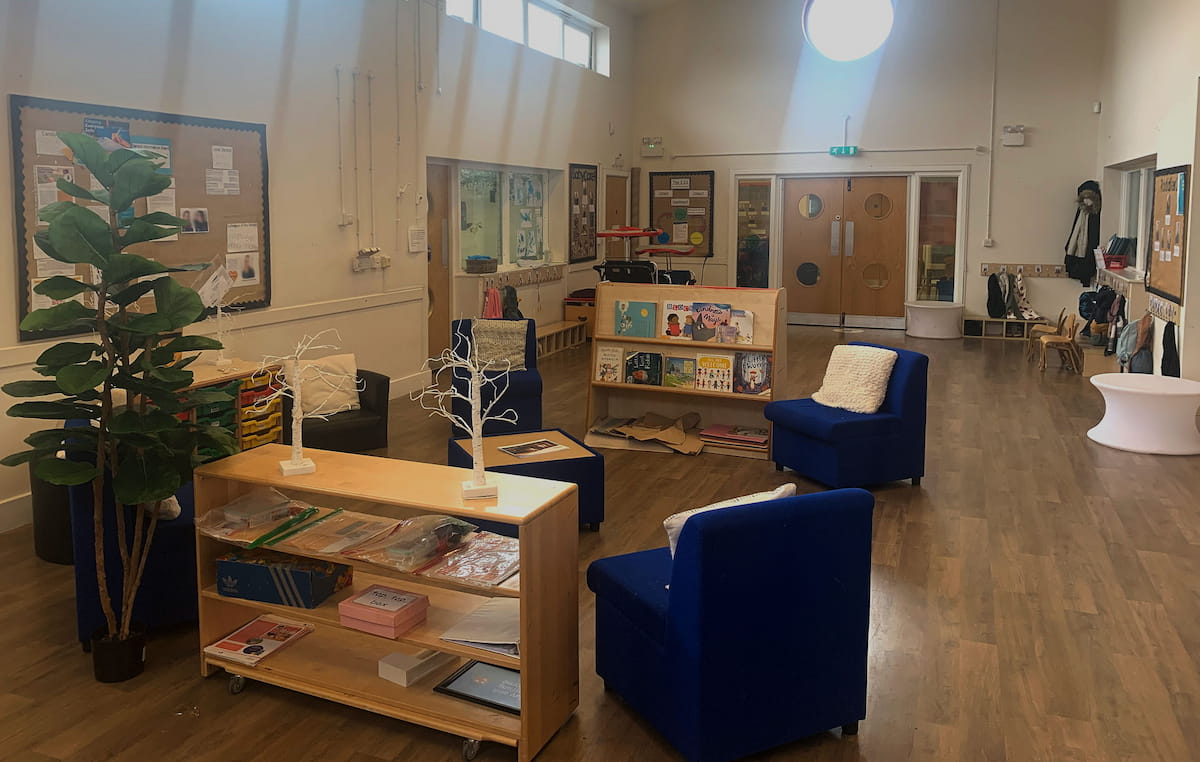 Swanscombe Day Nursery & Preschool in Swanscombe, Kent | Swanscombe